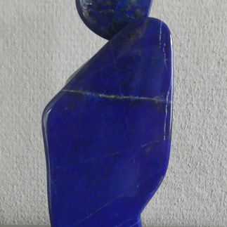 lapus lazuli figuratie